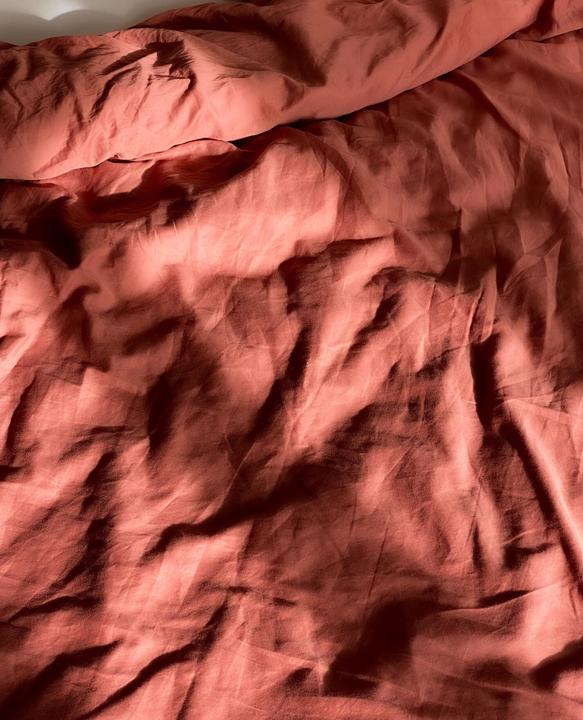 Immagine prodotto Esmée Thia Rust, 200 x 210 cm (Copripiumino, 200 x 210 cm)