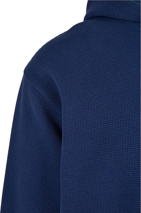 Immagine prodotto Urban Classics Felpa con cappuccio oversize in waffle - 19457 (L)