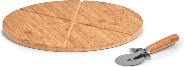 Zeller Present Pizza-Set