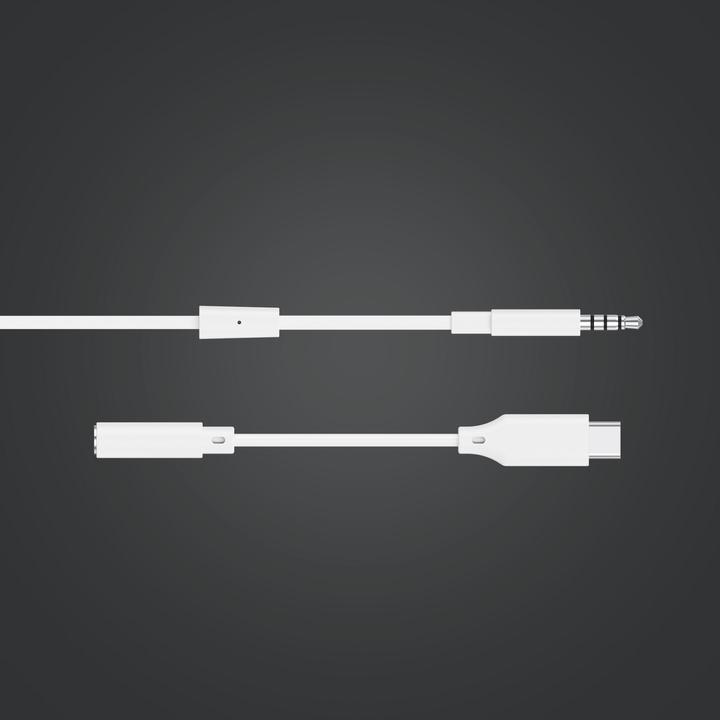 Actual product image Logitech G G333 (Cable)