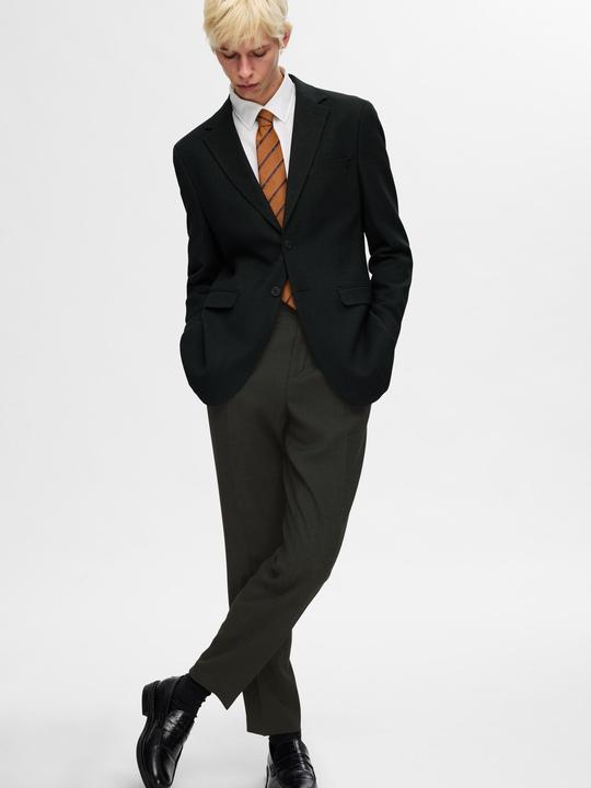 Produktbild Selected Homme Slim Fit Anzughose (50)