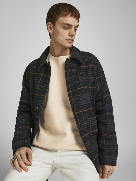 Actual product image Jack & Jones Round neck sweatshirt (M)