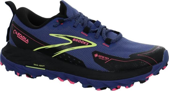Image du produit Brooks Running Cascadia 18 GTX W (41)