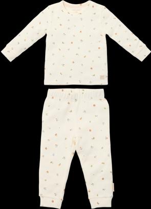 Produktbild Little Dutch Zweiteiliger Pyjama Forest Treasures - 62/68 (68)