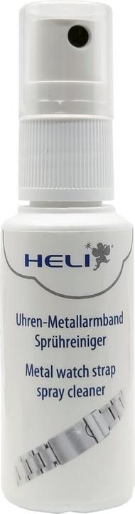 Heli Uhren-Metallarmband Sprühreiniger