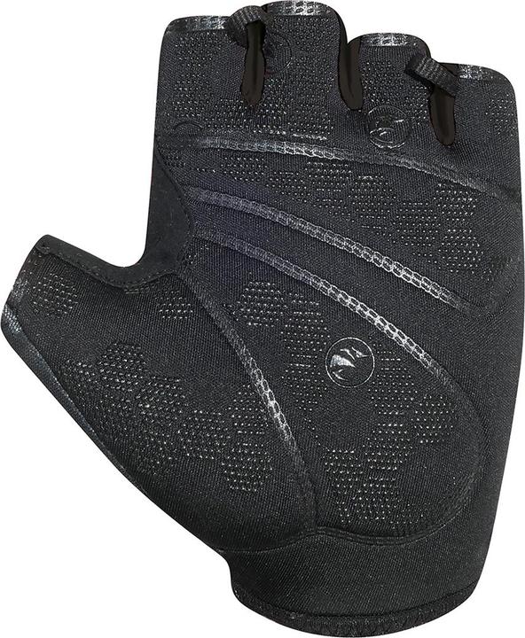 Actual product image Chiba Solar II Gloves black/black (XS)
