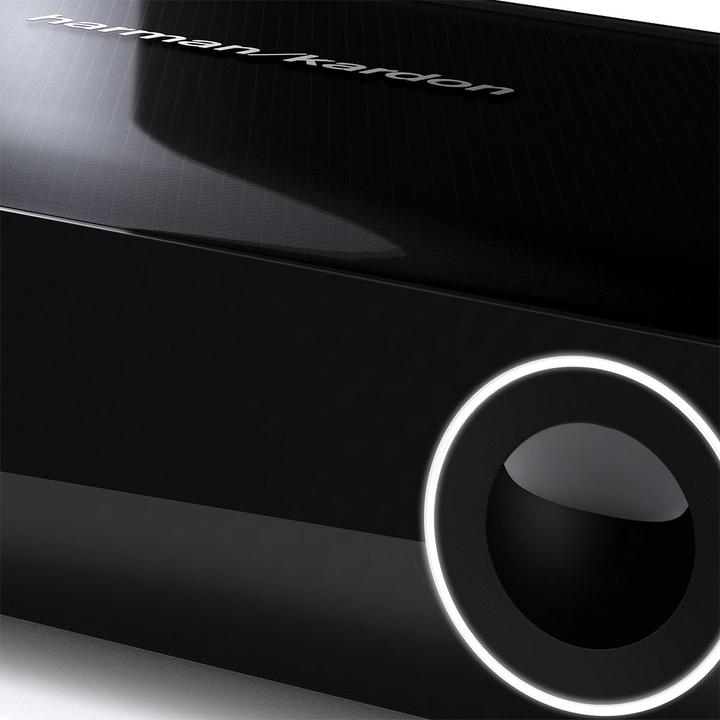 Actual product image Harman/Kardon Bds 385s