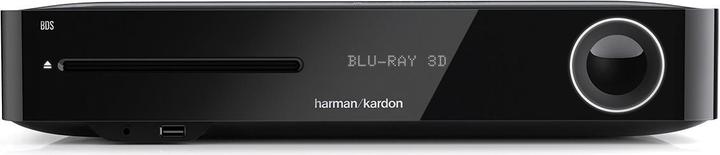 Actual product image Harman/Kardon Bds 385s