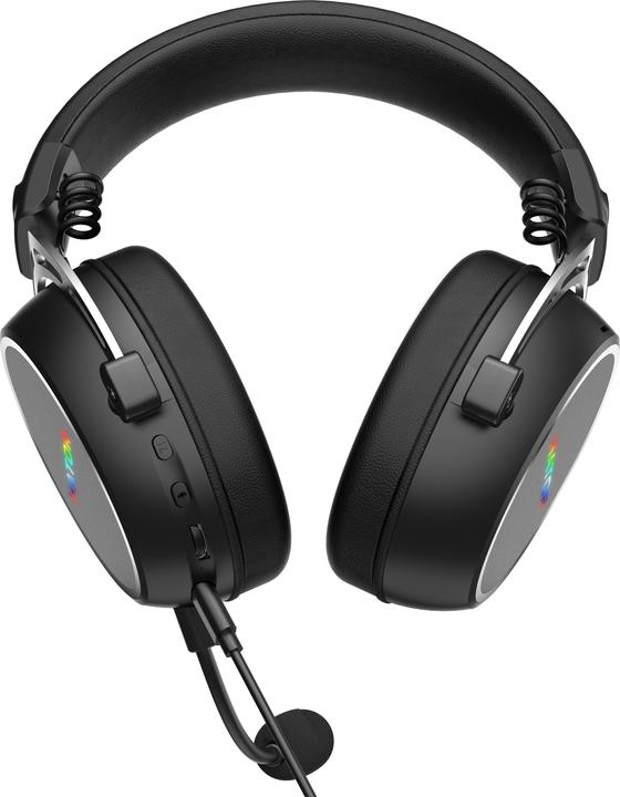 Produktbild Hator Hypergang 3 USB (Kabelgebunden)
