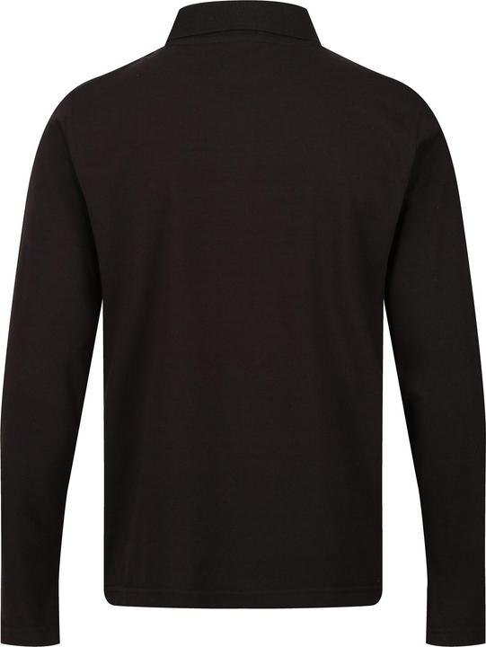 Image du produit Regatta Polo Pro à manches longues pour hommes (XXL)
