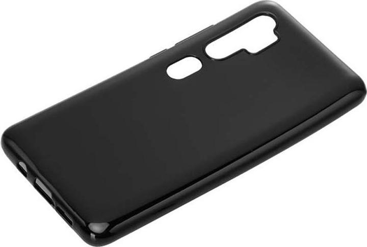 Immagine prodotto Cadorabo TPU ultra sottile AIR Cover (Xiaomi Redmi Nota 10S, Xiaomi Mi Note 10)