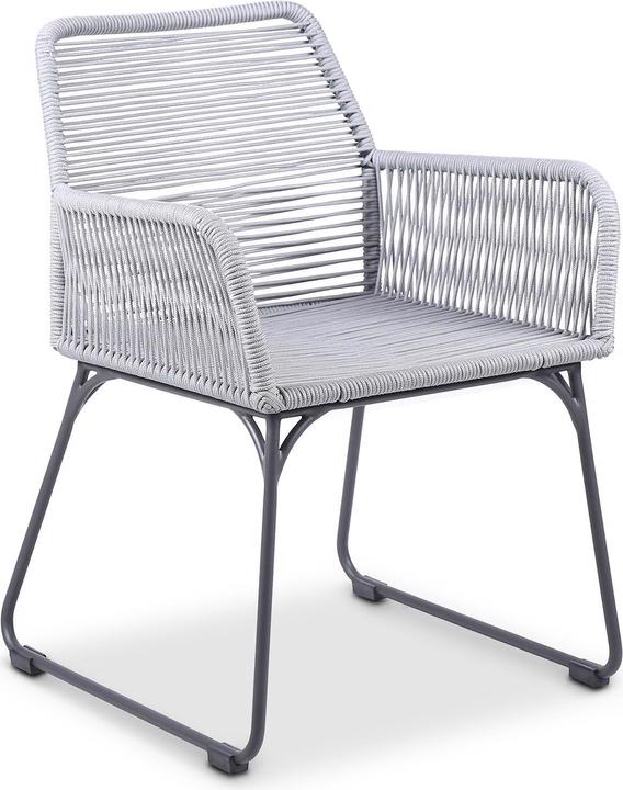 Produktbild Tingo Living ROPE In -und Outdoorstuhl