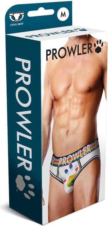 Actual product image Prowler Oversized Paw Open Brief - S (M)