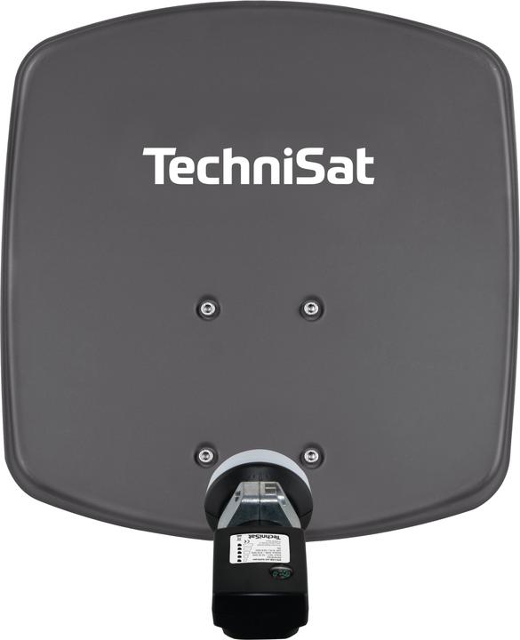 Produktbild TechniSat Digidish 33 + Single LNB (Parabolantenne, 30 dB, LTE)