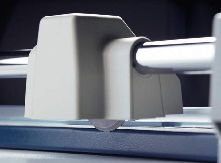 Actual product image Dahle 550 (20 Sheets, A4)