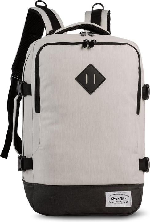 Worldpack Cabin Pro Daypack 40 cm Laptopfach (18 l)