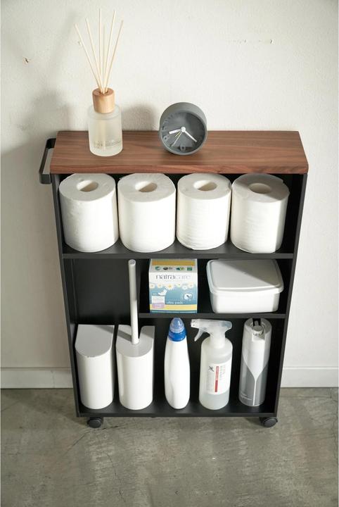 Actual product image Yamazaki Tower