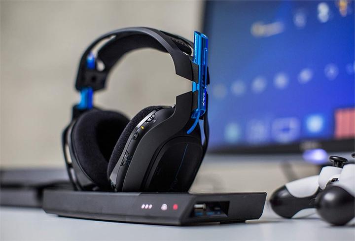 Produktbild Astro Base Station