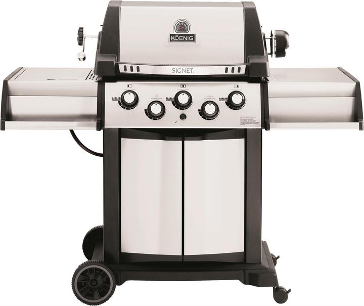 Produktbild Koenig Signet 390 (11.40 kW)
