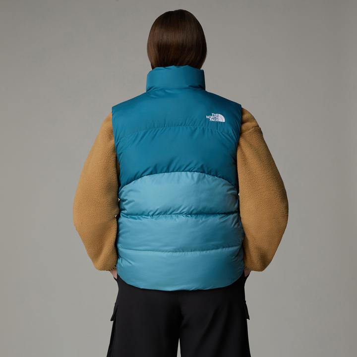 Actual product image North Face Women's Saikuru Vest (S)