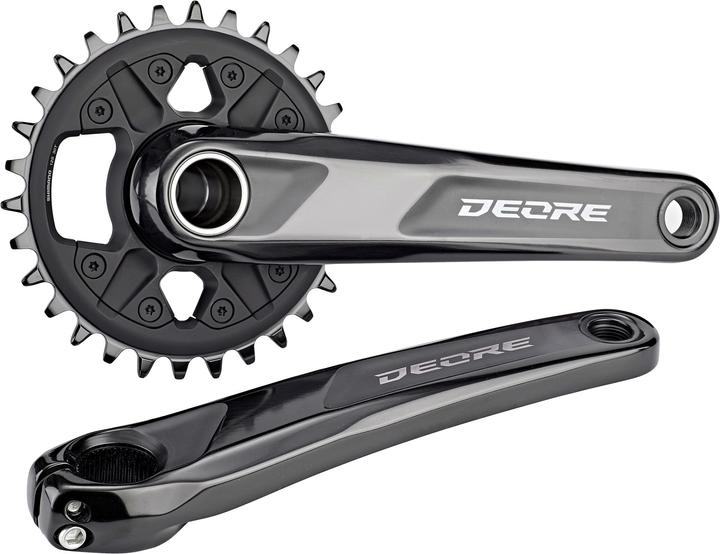 Produktbild Shimano Deore FC-M6100 (170 mm)