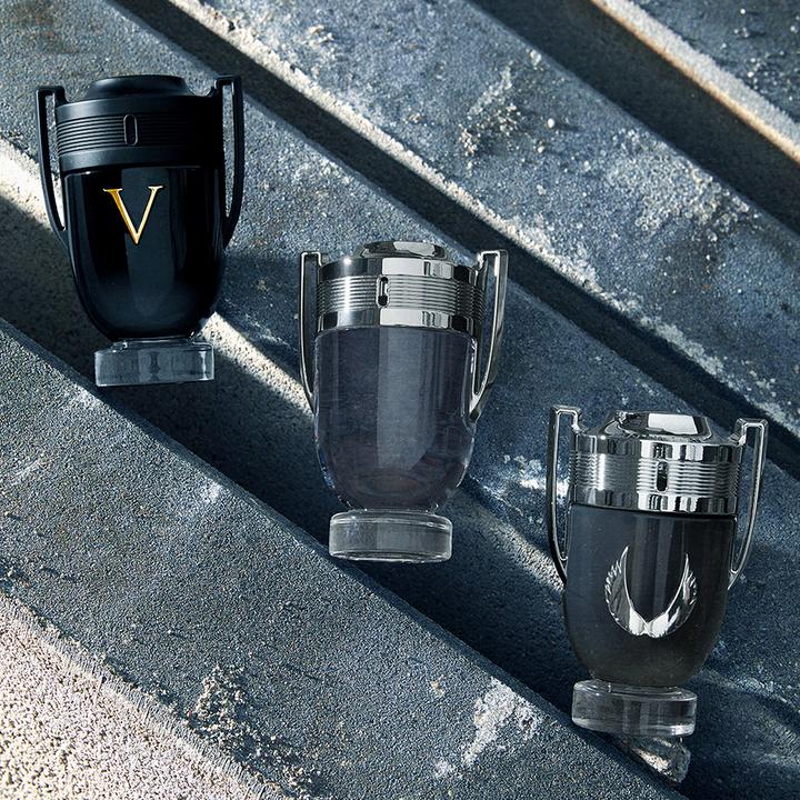 Produktbild Paco Rabanne Invictus Platinum (Eau de Parfum, 100 ml)