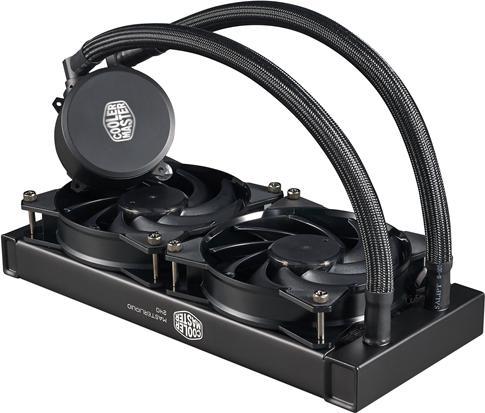 Produktbild Cooler Master MasterLiquid 240