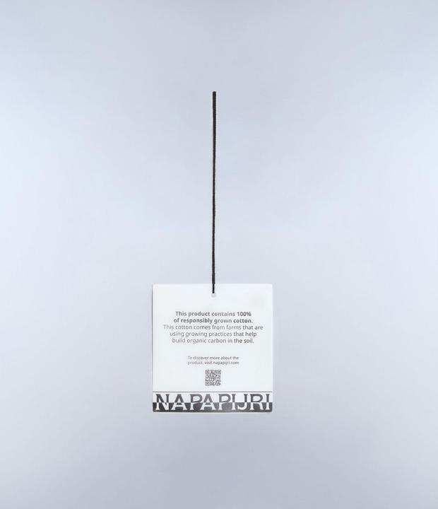 Actual product image Napapijri t-hirt -portalet (S)