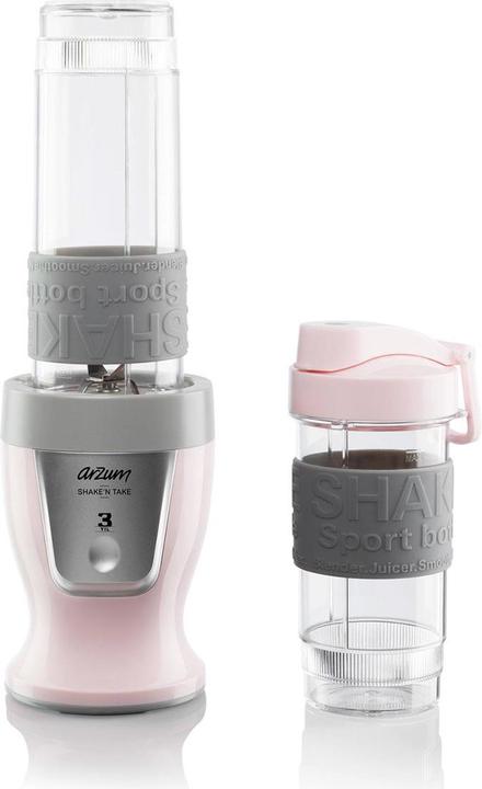 Produktbild Arzum Shak'n take Mixer (300 W)