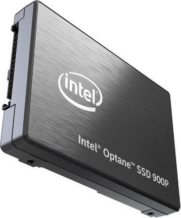 Produktbild Intel Optane 900p (280 GB, 2.5")