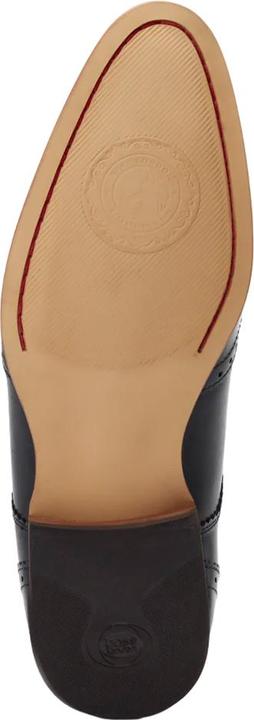 Immagine prodotto Base London Barbera Scarpe Brogue Pelle Uomo (41)