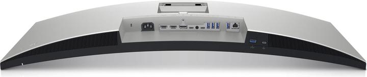 Immagine prodotto Dell UltraSharp U3423WE (3440 x 1440 pixel, 34.10")
