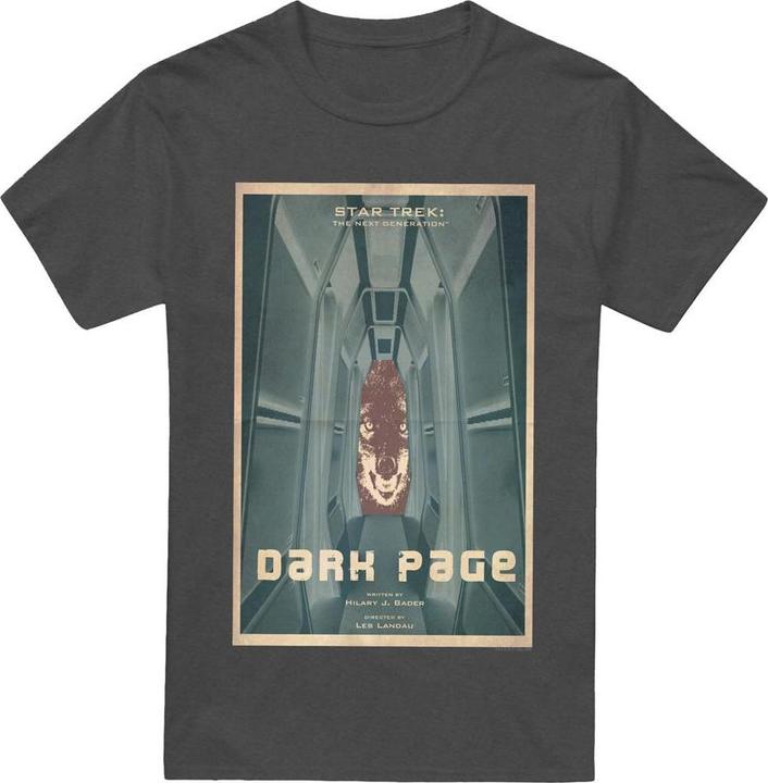 The Next Generation Season 7 Episode 7 TShirt