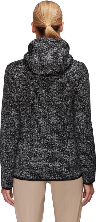 Produktbild Mammut Chamuera ML Hooded Jacket Women (S)