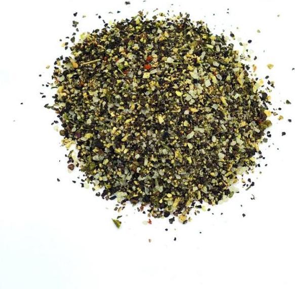 Produktbild Myspice Steakmischung Porterhouse, grob (85 g)