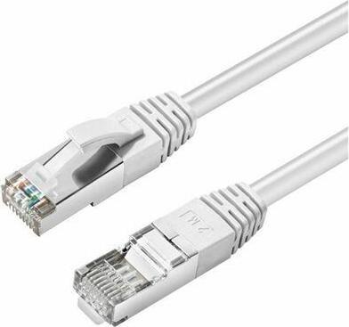 Produktbild MicroConnect Netzwerkkabel (S/STP, CAT6, 2 m)