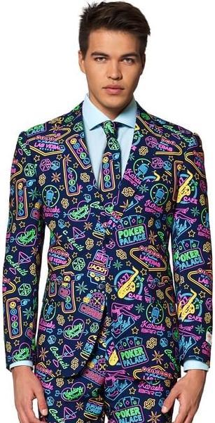 Produktbild OppoSuits Mr. Vegas (56)