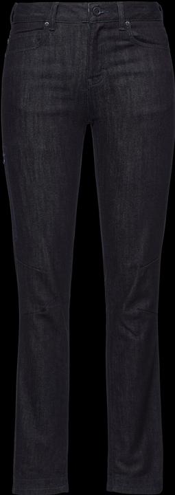 Produktbild Black Diamond W Mission Wool Denim Pants (2)