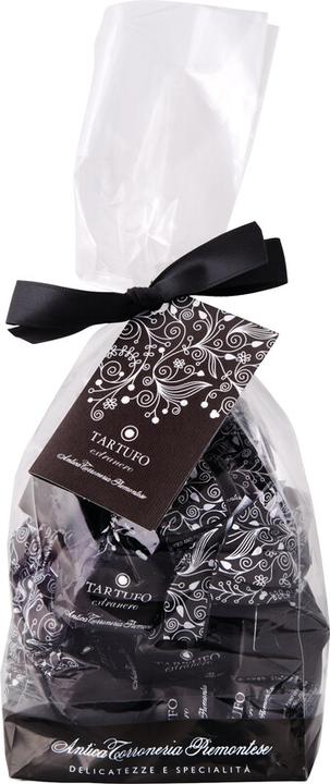 Image du produit Antica Torroneria Piemontese Golosità Tartufi dolci extra neri piemontesi (200 g)
