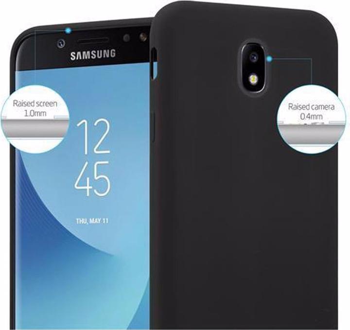 Produktbild Cadorabo TPU Candy Cover (Samsung Galaxy J5 (2017))
