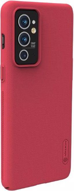 Produktbild Nillkin Super Frosted Shield Series (OnePlus 9RT 5G)