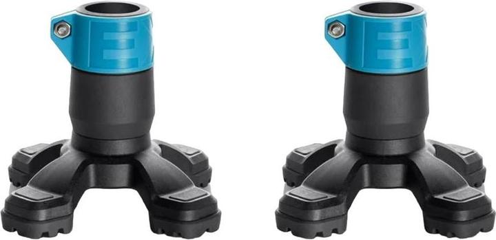 Safety Foot 2er M