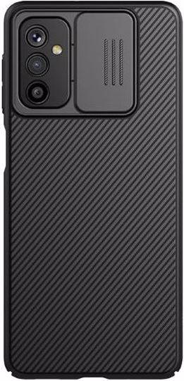 Produktbild Nillkin CamShield Series Hardcase Hülle (Samsung Galaxy M52 5G)
