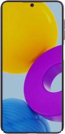 Produktbild Nillkin CamShield Series Hardcase Hülle (Samsung Galaxy M52 5G)