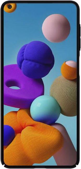 Immagine prodotto Nillkin Serie Super Frosted Shield (Samsung Galaxy M52 5G)