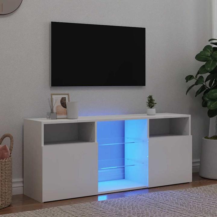 Actual product image VidaXL Faye (120 x 30 x 50 cm)