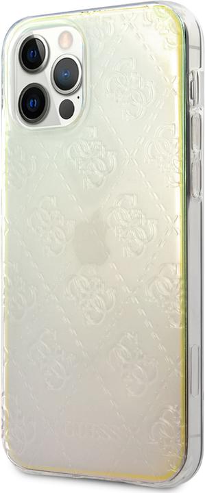 Actual product image Guess Case (Apple iPhone 12, Apple iPhone 12 Pro, Apple iPhone 12 Pro Max, Apple iPhone 12 mini)