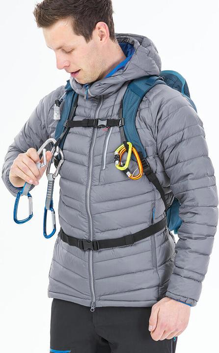 Actual product image Simond Alpinism (22 l)