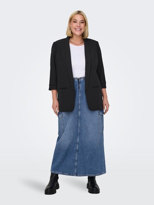 Image du produit Only Carelly 3/4 Life Blazer Tlr Noos (46)