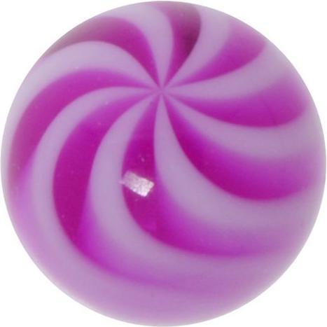 Image du produit Bijouteria Embout de piercing (Verre acrylique)